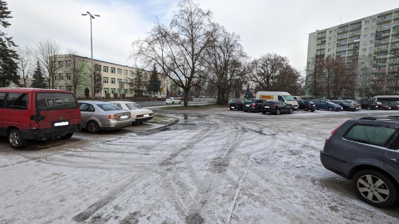 4 Pokoje, Oddzielne Biuro Do Pracy, Kominek, Klimatyzacja, Idealne Dla Rodzin Z Dziecmi, Przy Parku Na Wyspie Piła Eksteriør billede